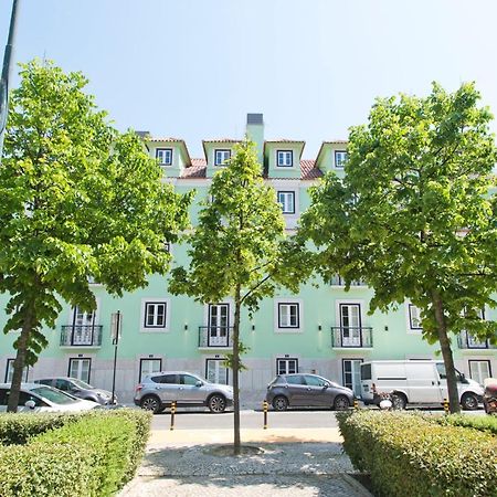 Iconic & Elegant Design 2 Bedroom Apt By Fs Lisbon Exterior photo